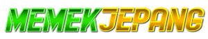 Memekjepang